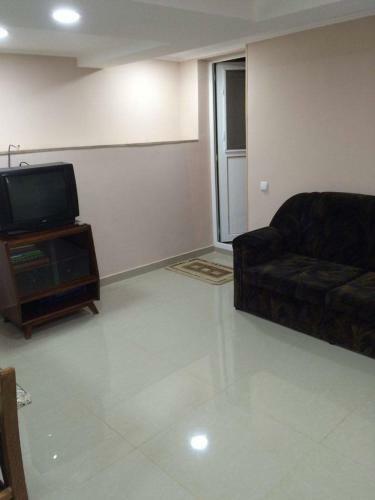 Hostal Borjomi