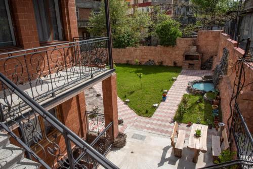 Hostal Guest House Vip