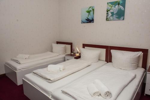 Hostal Guest House Vip