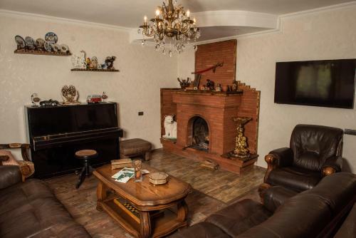 Hostal Guest House Vip