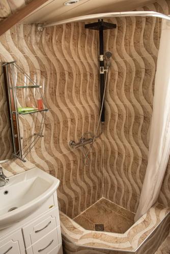 Hostal Guest House Vip
