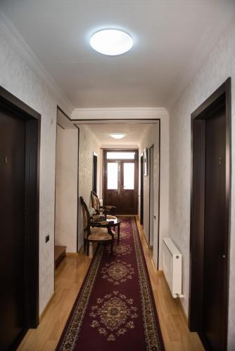 Hostal Guest House Vip