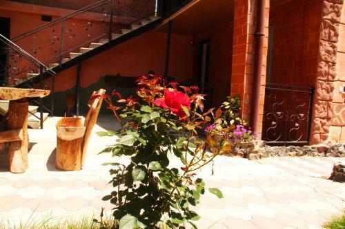Hostal Guest House Vip