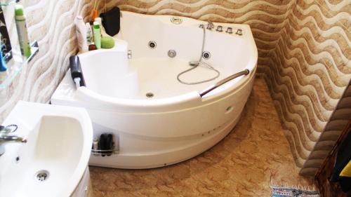 Hostal Guest House Vip