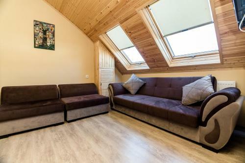 Apartamento Haystack, Room 232