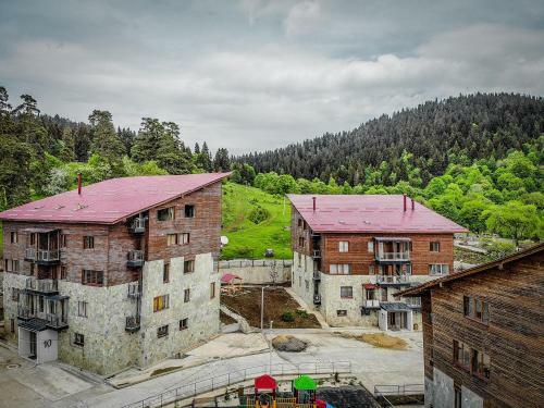 Apartamento Marta At Monte Bakuriani