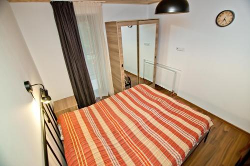 Hotel Panorama Mgzavrebi In Bakuriani #27