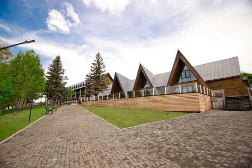 Hotel Panorama Mgzavrebi In Bakuriani #27