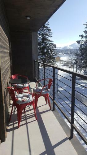 Hotel Panorama Mgzavrebi In Bakuriani #27