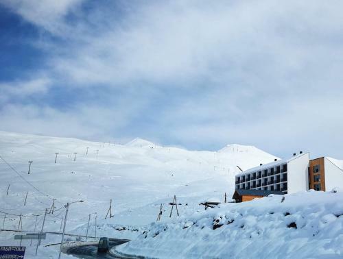 Alp�strine - Vista Gudauri - Apartment N27