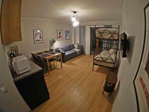 Alp�strine - Vista Gudauri - Apartment N27