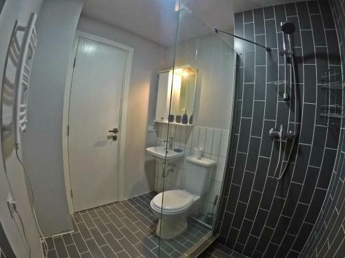 Alp�strine - Vista Gudauri - Apartment N27