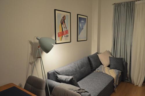 Alp�strine - Vista Gudauri - Apartment N27