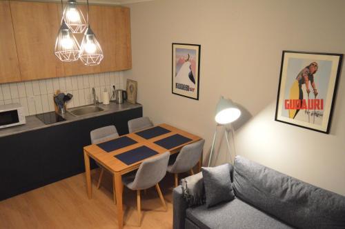 Alp�strine - Vista Gudauri - Apartment N27