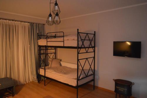Alp�strine - Vista Gudauri - Apartment N27
