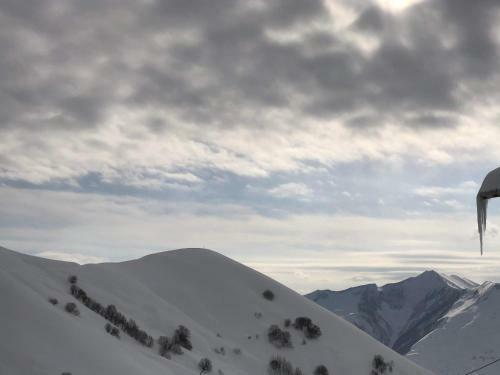 Apartamento Ski Heaven