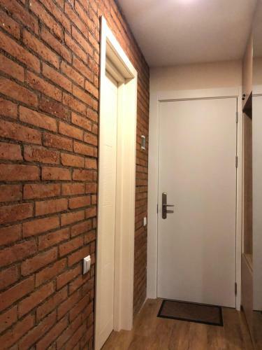 Apartamento Ski Heaven