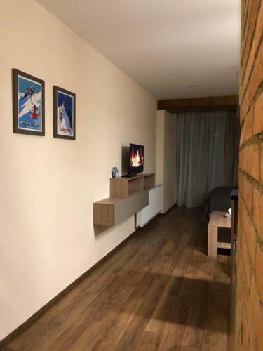 Apartamento Ski Heaven
