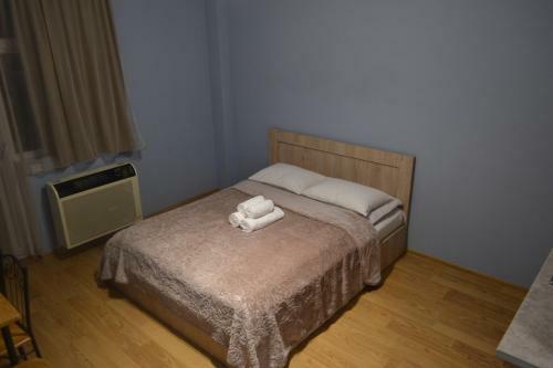 Sophia Gudauri Apartment