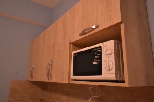 Sophia Gudauri Apartment