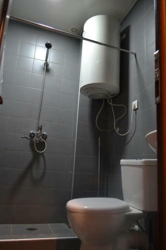 Sophia Gudauri Apartment