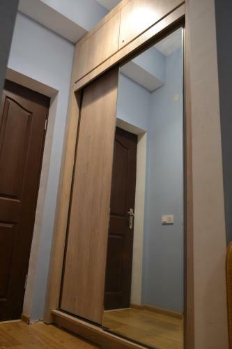 Sophia Gudauri Apartment