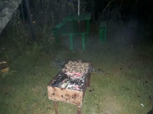 Hostal Guest House Karati