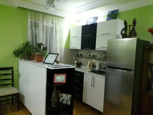 Hostal Guest House Karati