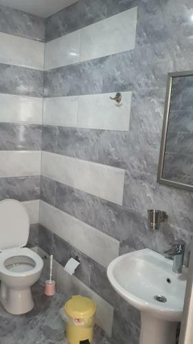 Hotel Gold Star