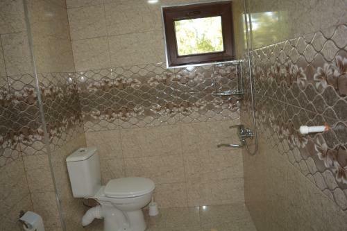 Hotel Gold Star
