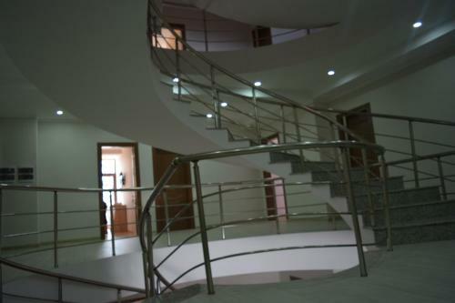 Hotel Gold Star