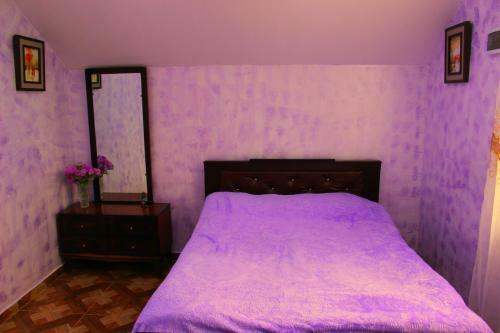 Hostal Guest House "oasis"