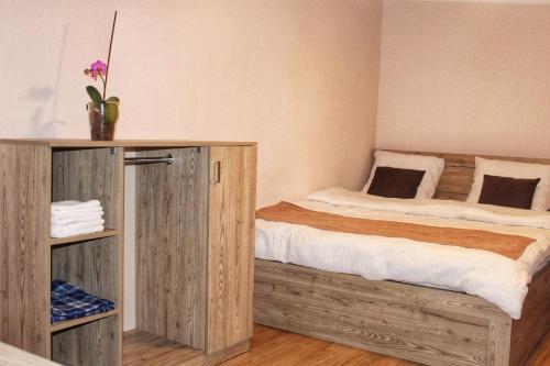 Hostal Rooms 3