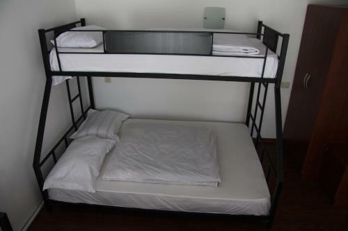 Apartamento T&m Timeless Memories