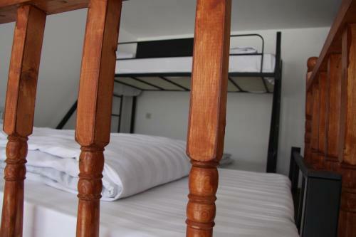 Apartamento T&m Timeless Memories