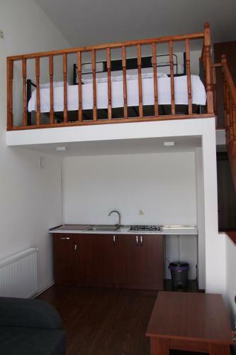 Apartamento T&m Timeless Memories