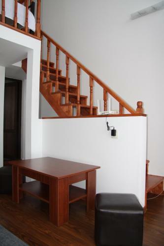 Apartamento T&m Timeless Memories