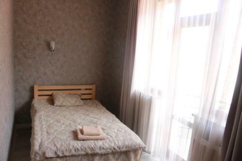 Hotel Gergeti