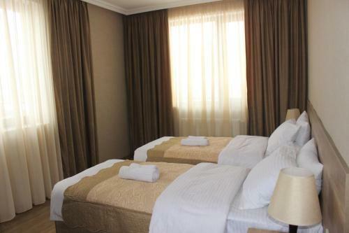 Hotel Sunshine Kazbegi