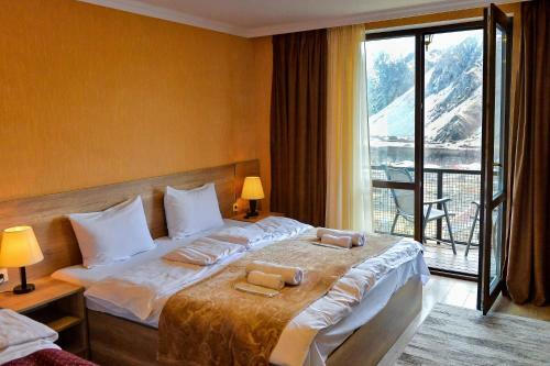 Hotel Sunshine Kazbegi