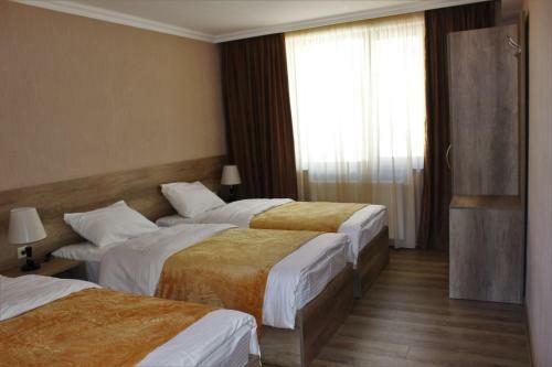 Hotel Sunshine Kazbegi