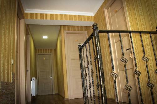 Hotel Sunshine Kazbegi