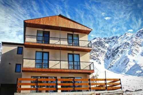 Hotel Sunshine Kazbegi