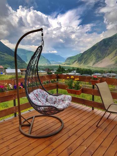 Hotel Sunshine Kazbegi