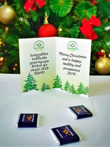 Hotel Sunshine Kazbegi