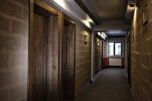 Hotel Alpine Lounge Kazbegi