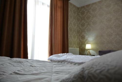 Hotel North Kazbegi