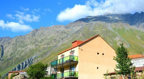 Hotel North Kazbegi