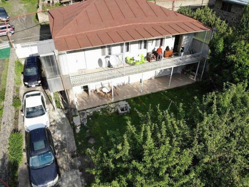 Hostal Guest House Demma