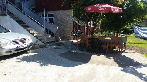 Hostal Apartament Soso